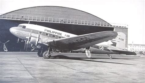 2/26/1970: Philippine Airlines is Founded .